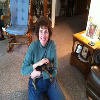 Debbie Whitehouse