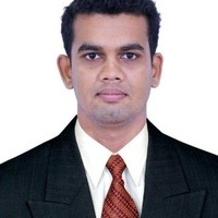Akhil suresh