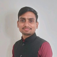 Nitin Makwana