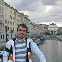 Mladen Mirosavljevic