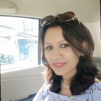 Gayatri Adhikari