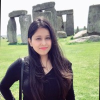 Srishti Naugain