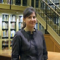 Madeleine Viljoen