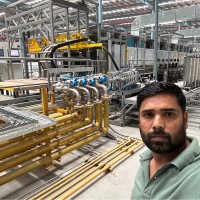 Navneet Antwal