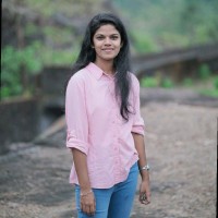 Annmariya Thankachan