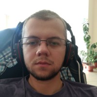 Aleksey Bogomolov