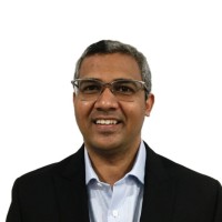 Shashi Kiran Puttaswamy