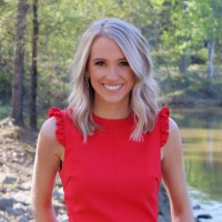 Haley Mitchell