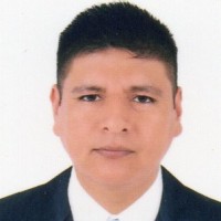 Jorge Rodriguez Tueros