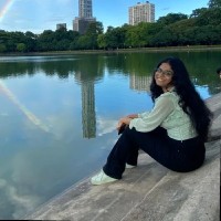Soumili Mondal