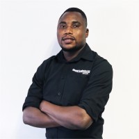 Rudolph Maswanganyi