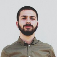 Catalin Ion