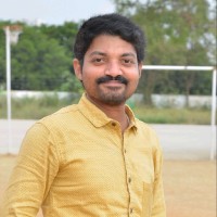sai kumar reddy K