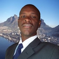 Tafadzwa Floyd Maximus