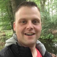 Stephan Legerstee