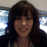Nicole Upchurch