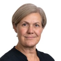 Jane Hagelskjær
