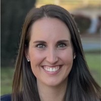 Bailey Schrock, Ph.D.