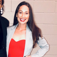 Molly Whitehawk