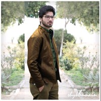 Shykh Al Hunain Bin Jamil