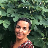 Angela Pereira