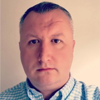 Martin Catchpole