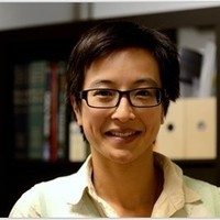 Enrica Cheung