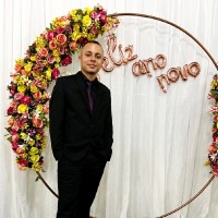 Israel Felipe Alves Pinheiro
