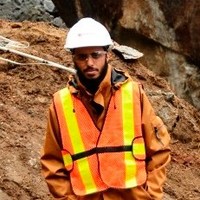 Muhaned Al-Shaibani, P.Eng.