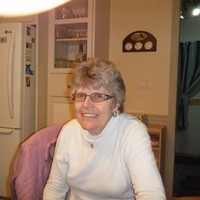Bev McNaught