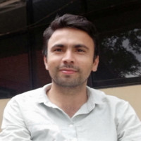 Shandesh Bhattarai