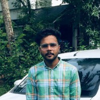 Mohammed Muhasin Pt