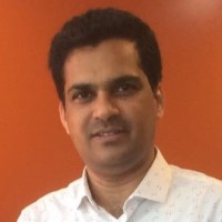 Chandra Prakash Polapalli