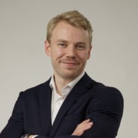 Anders Schaltz Eriksen