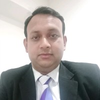Amit Mohanty