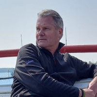 Jörgen van der Voorden
