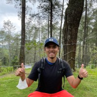 Robby Hartanto Agoes
