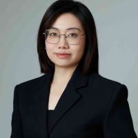 Michelle Zhang