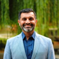 Amir F. Adil