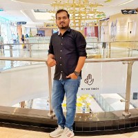 Sunil Mhatugade
