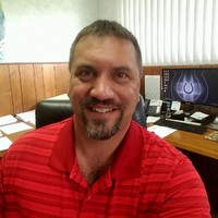 Todd Darley