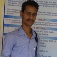 Trilochan Upadhyay