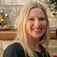 Charlene Mahoney