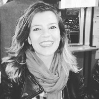 Rebeca Mateos Rodríguez