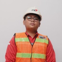 Yazid Hidayatullah, S.T