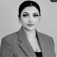 Jasmine Dhaliwal
