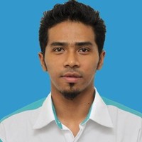 Muhamad Hisyamuddin Jaffar