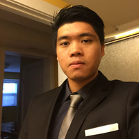 Steve Chui, Cip