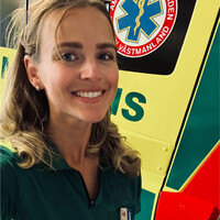 Jennifer Olsims Brown
