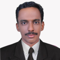 Jayesh T J